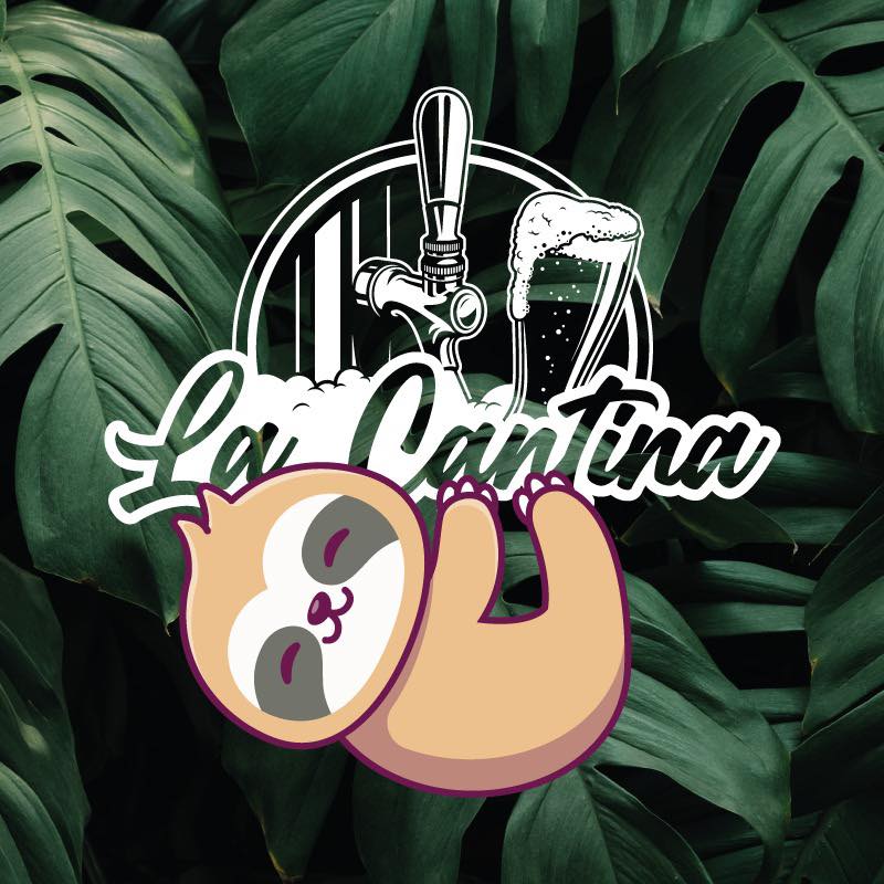 Logo La Cantina Heredia