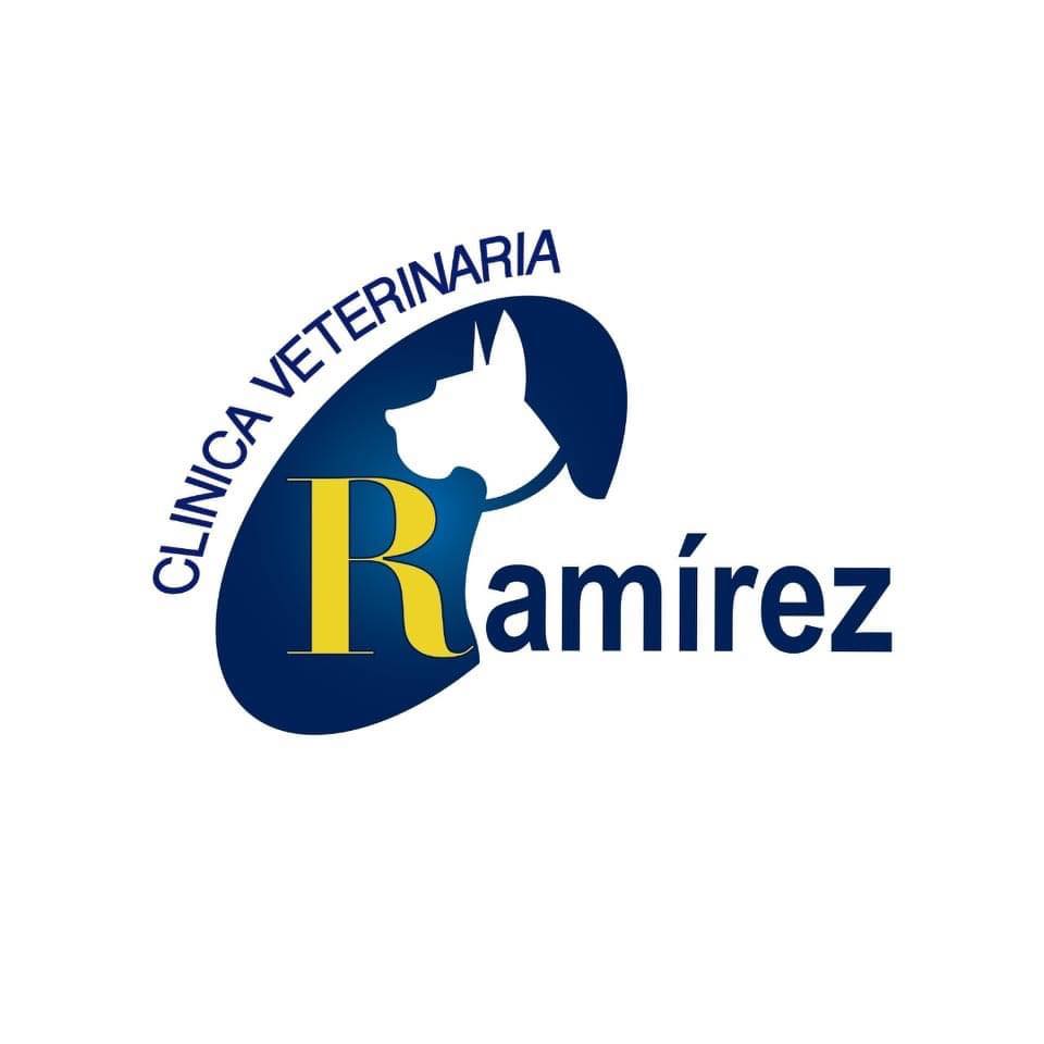 Logo Clínica Veterinaria Ramírez